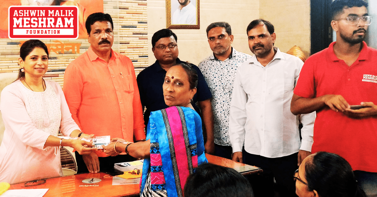 BHAGWA SAPTAH: Shakha No. 170 (Near Meenatai Thackeray Hospital, Chunabhatti)