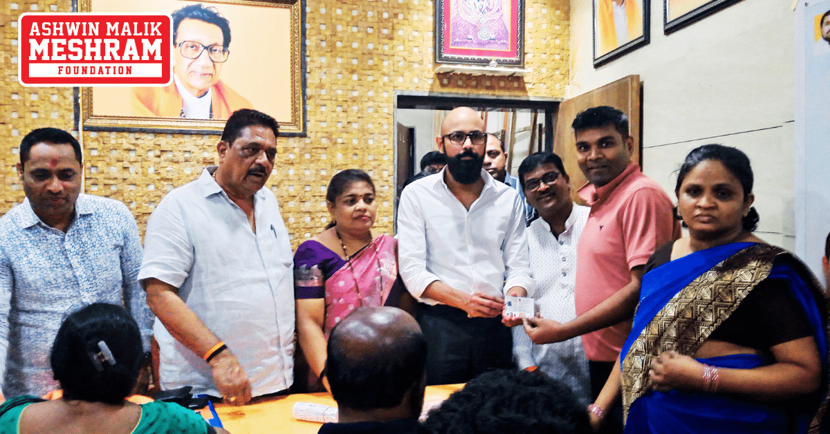 BHAGWA SAPTAH: Shakha No. 168 (Takiya Ward, Kurla West)