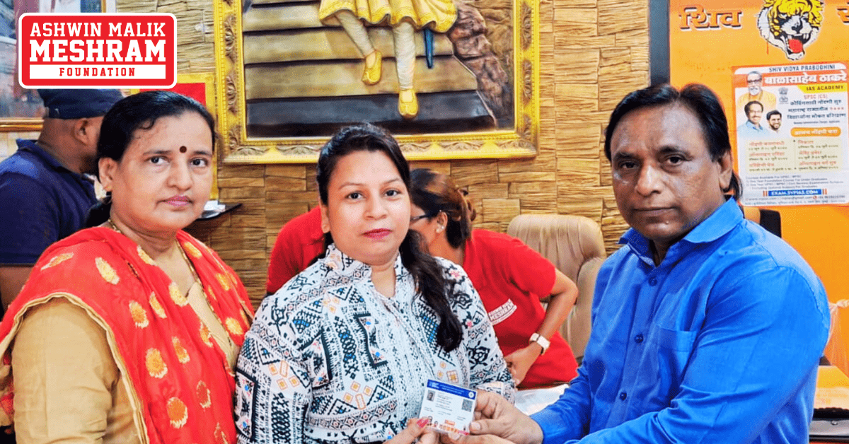 BHAGWA SAPTAH: Shakha No. 165 (Halav Pool, Kurla West)