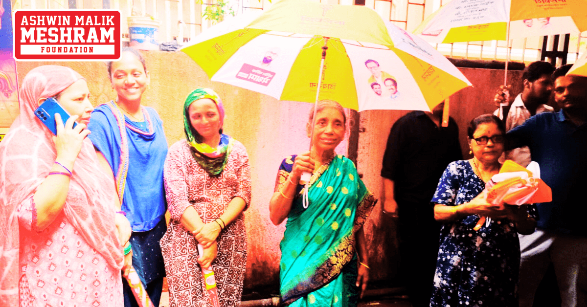 BHAGWA SAPTAH: Shakha No. 167 (LIG Colony, Kurla West)