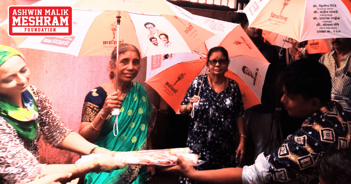 BHAGWA SAPTAH: Shakha No. 167 (LIG Colony, Kurla West)