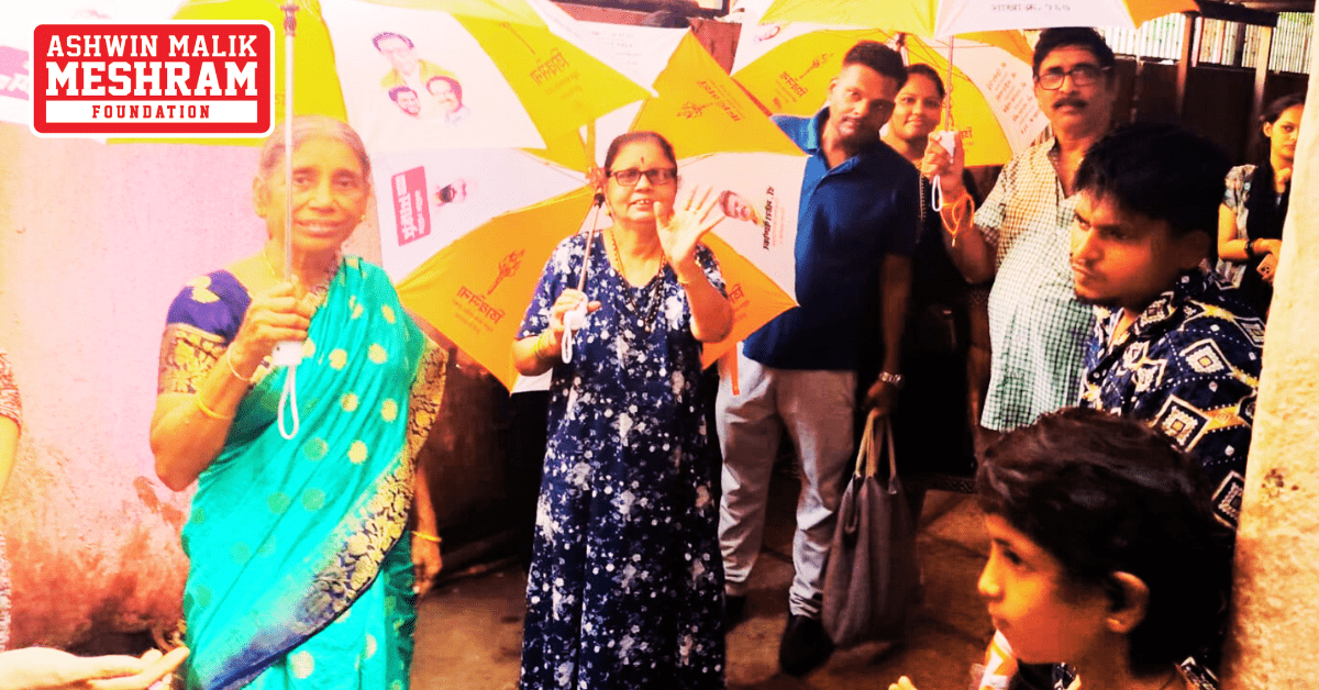 BHAGWA SAPTAH: Shakha No. 167 (LIG Colony, Kurla West)