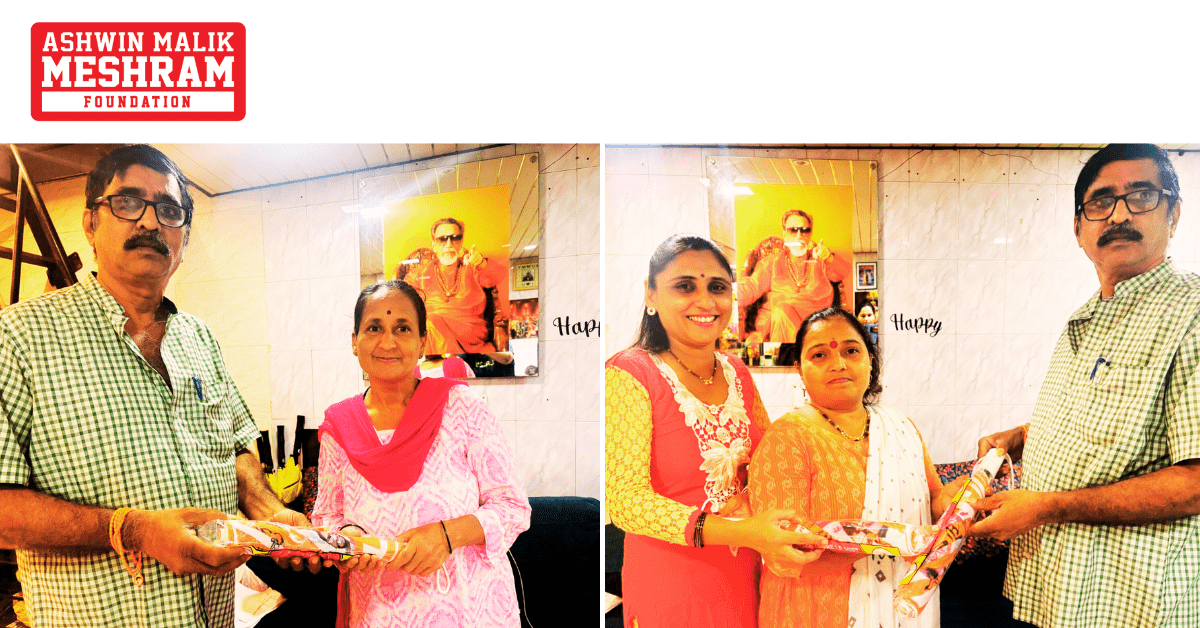 BHAGWA SAPTAH: Shakha No. 167 (LIG Colony, Kurla West)