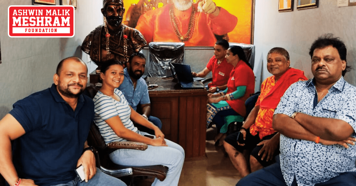 200+ beneficiaries availed the benefits of the camps conducted at Chembur, Sion and Anushakti Nagar by Meshram Foundation.